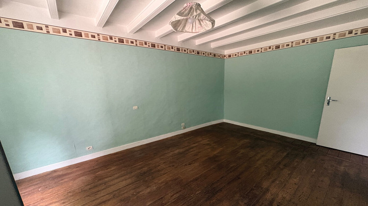 Ma-Cabane - Vente Maison AZAY-LE-FERRON, 73 m²