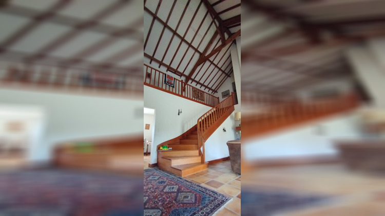 Ma-Cabane - Vente Maison AZAY-LE-FERRON, 174 m²
