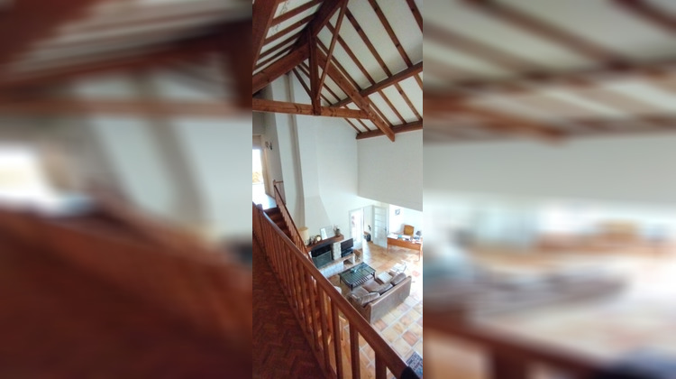 Ma-Cabane - Vente Maison AZAY-LE-FERRON, 174 m²