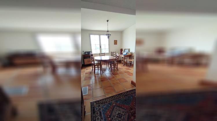 Ma-Cabane - Vente Maison AZAY-LE-FERRON, 174 m²
