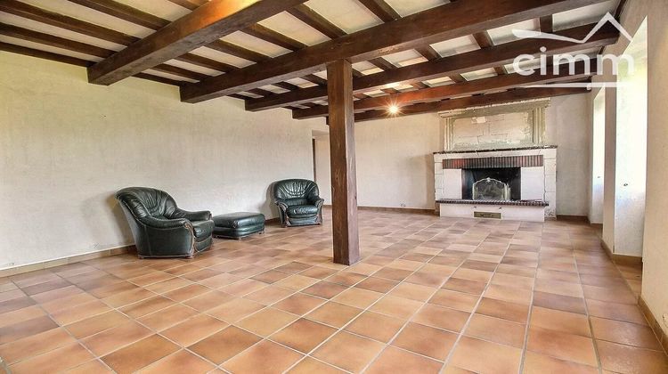 Ma-Cabane - Vente Maison Azay-le-Rideau, 155 m²