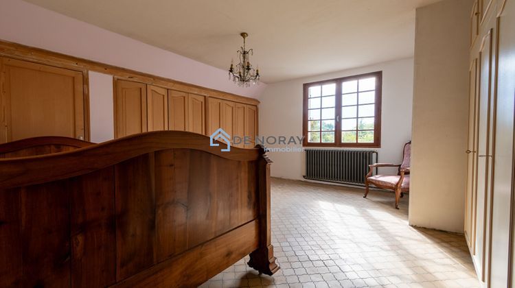 Ma-Cabane - Vente Maison AZAY-LE-RIDEAU, 216 m²