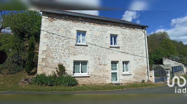 Ma-Cabane - Vente Maison Azay-le-Rideau, 123 m²