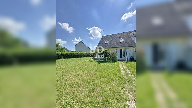 Ma-Cabane - Vente Maison Azay-le-Rideau, 95 m²