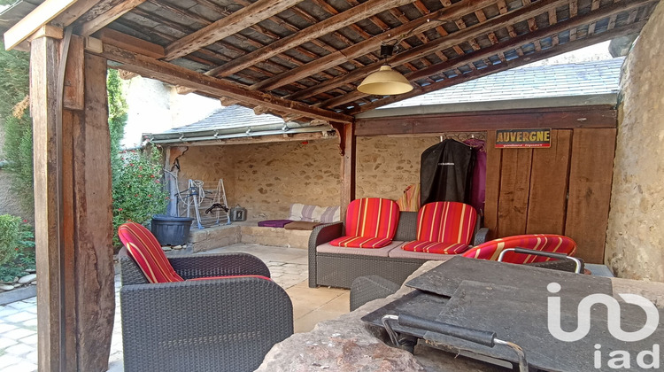 Ma-Cabane - Vente Maison Azay-le-Rideau, 125 m²