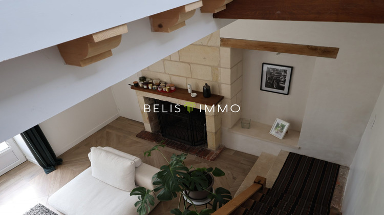 Ma-Cabane - Vente Maison Azay-le-Rideau, 170 m²