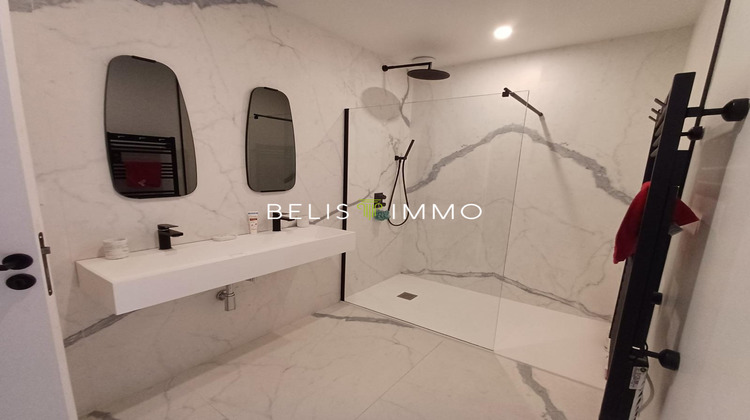 Ma-Cabane - Vente Maison Azay-le-Rideau, 170 m²