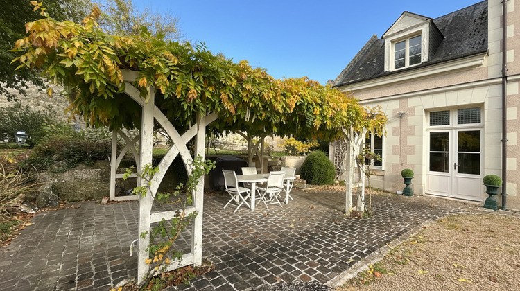 Ma-Cabane - Vente Maison AZAY-LE-RIDEAU, 308 m²