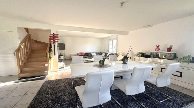 Ma-Cabane - Vente Maison Azay-le-Rideau, 108 m²