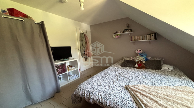 Ma-Cabane - Vente Maison Azay-le-Rideau, 108 m²