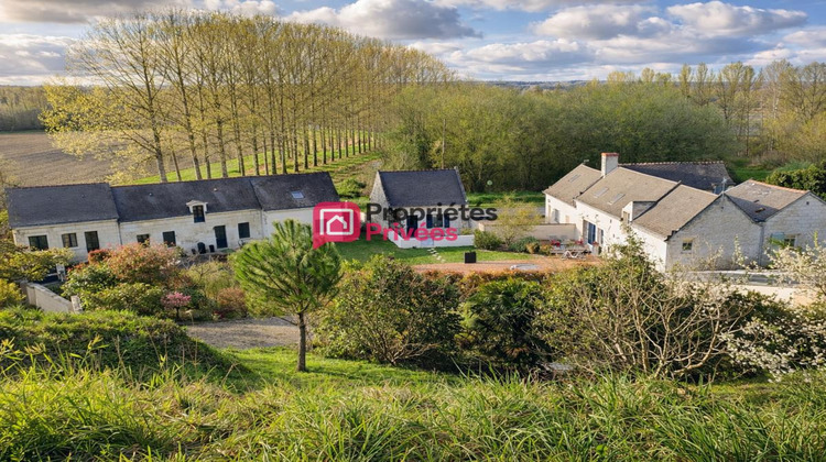 Ma-Cabane - Vente Maison AZAY LE RIDEAU, 274 m²