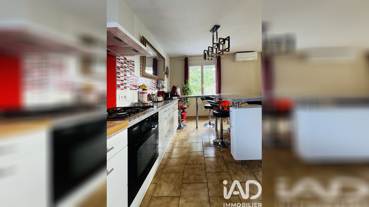 Ma-Cabane - Vente Maison Azay-le-Rideau, 130 m²