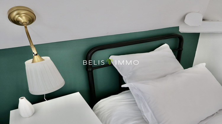 Ma-Cabane - Vente Maison Azay-le-Rideau, 170 m²