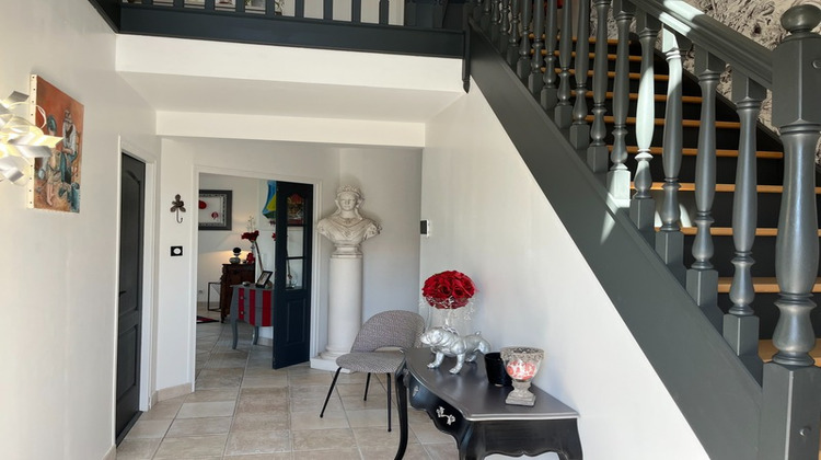 Ma-Cabane - Vente Maison AZAY LE RIDEAU, 240 m²