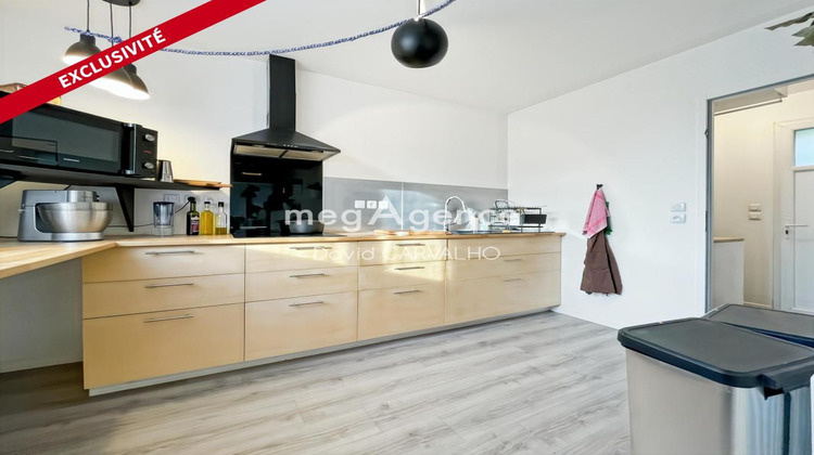 Ma-Cabane - Vente Maison AZAY LE RIDEAU, 100 m²