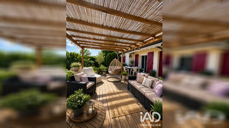 Ma-Cabane - Vente Maison Azay-le-Rideau, 117 m²