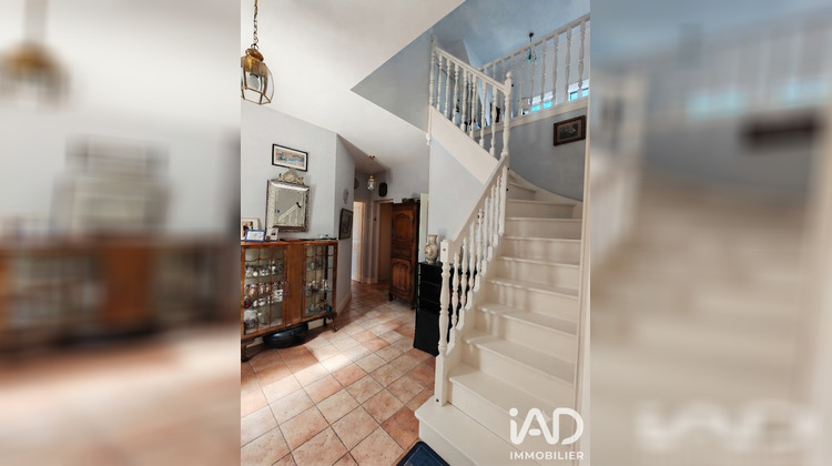 Ma-Cabane - Vente Maison Azay-le-Rideau, 158 m²