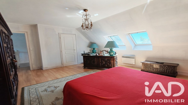 Ma-Cabane - Vente Maison Azay-le-Rideau, 158 m²