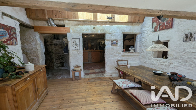 Ma-Cabane - Vente Maison Azay-le-Rideau, 200 m²