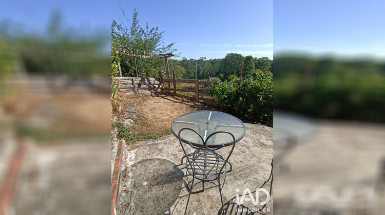 Ma-Cabane - Vente Maison Azay-le-Rideau, 200 m²