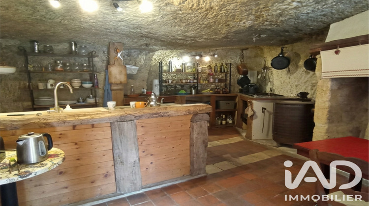 Ma-Cabane - Vente Maison Azay-le-Rideau, 200 m²