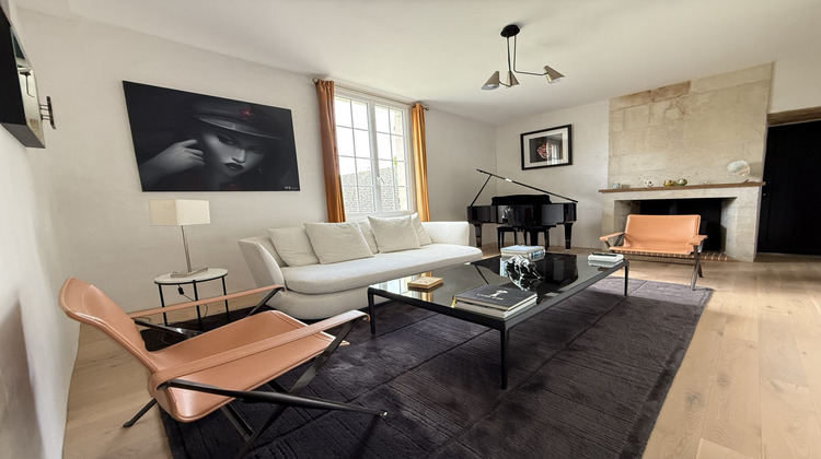 Ma-Cabane - Vente Maison Azay-le-Rideau, 160 m²