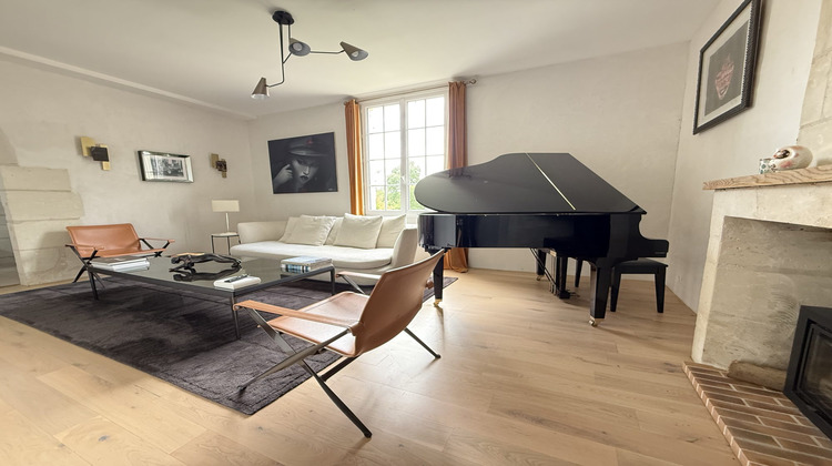 Ma-Cabane - Vente Maison Azay-le-Rideau, 160 m²