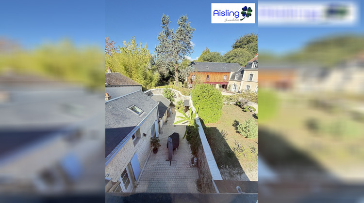 Ma-Cabane - Vente Maison Azay-le-Rideau, 150 m²