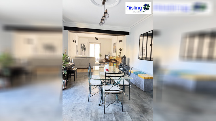 Ma-Cabane - Vente Maison Azay-le-Rideau, 150 m²