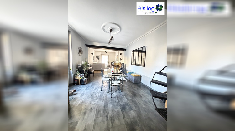 Ma-Cabane - Vente Maison Azay-le-Rideau, 150 m²
