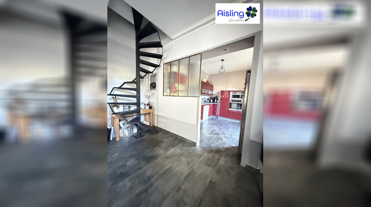 Ma-Cabane - Vente Maison Azay-le-Rideau, 150 m²