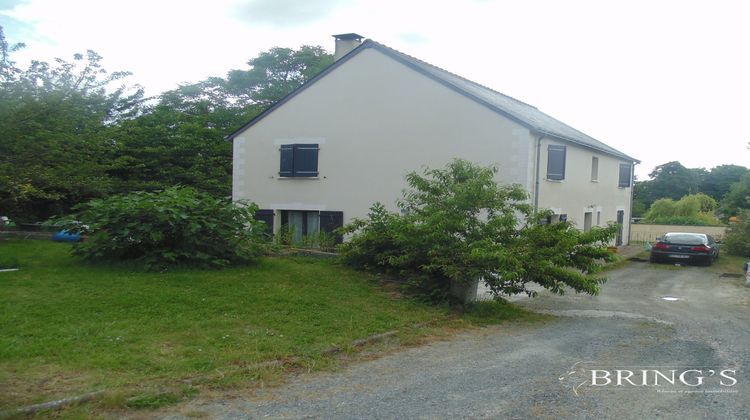 Ma-Cabane - Vente Maison Azay-sur-Cher, 178 m²