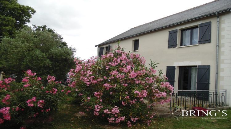 Ma-Cabane - Vente Maison Azay-sur-Cher, 178 m²