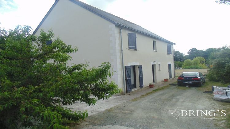 Ma-Cabane - Vente Maison Azay-sur-Cher, 178 m²