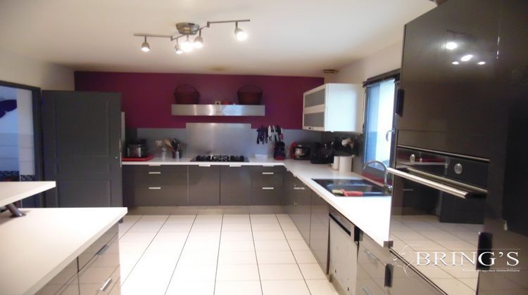 Ma-Cabane - Vente Maison Azay-sur-Cher, 178 m²