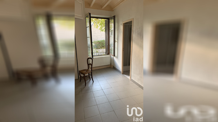 Ma-Cabane - Vente Maison Azay-sur-Cher, 92 m²