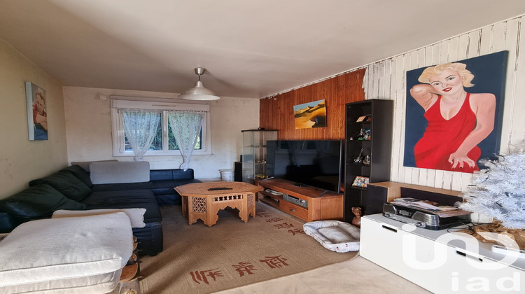 Ma-Cabane - Vente Maison Azay-sur-Cher, 76 m²