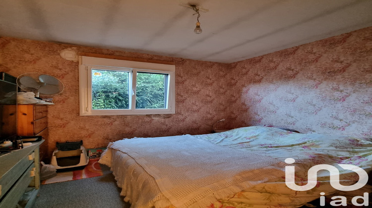 Ma-Cabane - Vente Maison Azay-sur-Cher, 76 m²