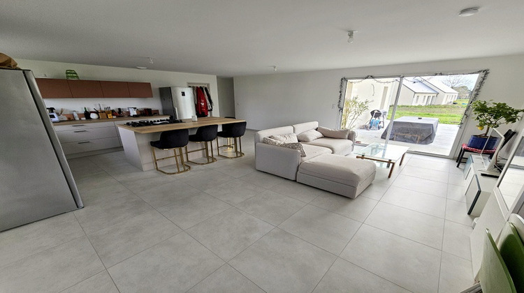 Ma-Cabane - Vente Maison Azay-sur-Cher, 93 m²