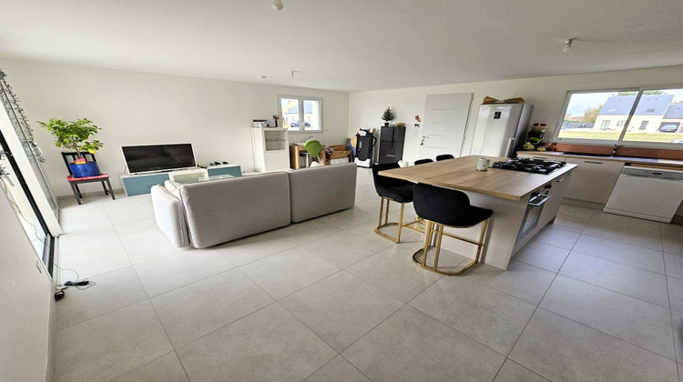 Ma-Cabane - Vente Maison Azay-sur-Cher, 93 m²