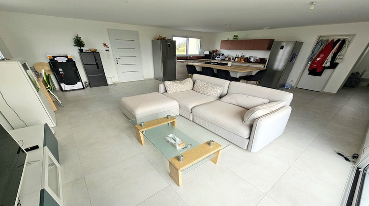 Ma-Cabane - Vente Maison Azay-sur-Cher, 93 m²