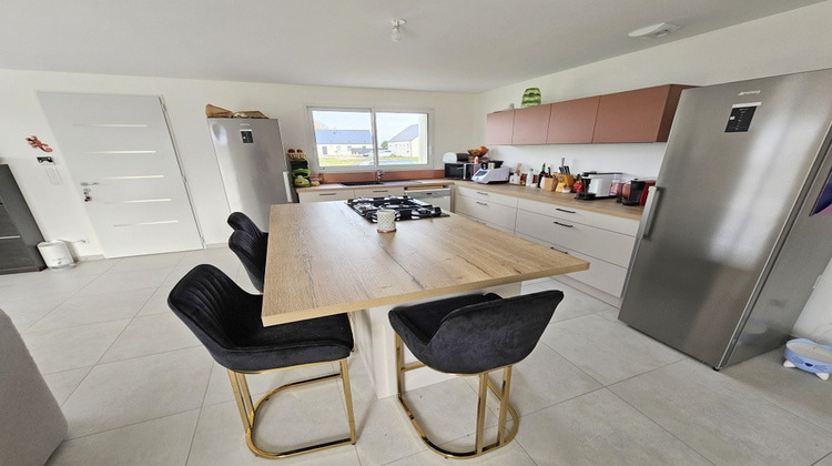 Ma-Cabane - Vente Maison Azay-sur-Cher, 93 m²