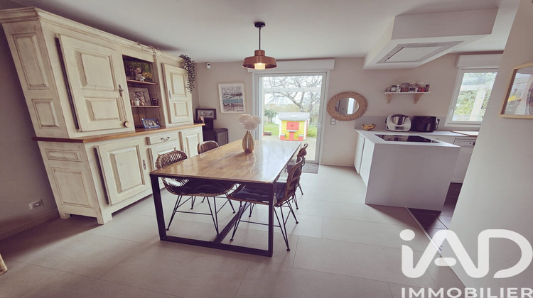 Ma-Cabane - Vente Maison Azay-sur-Cher, 84 m²