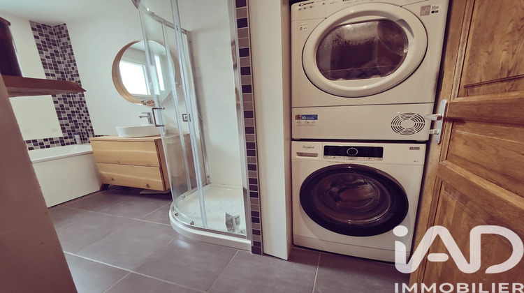 Ma-Cabane - Vente Maison Azay-sur-Cher, 84 m²