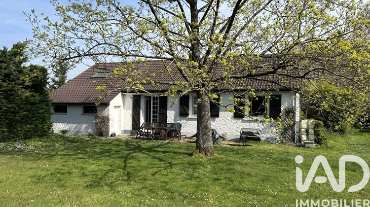 Ma-Cabane - Vente Maison Azay-sur-Cher, 103 m²