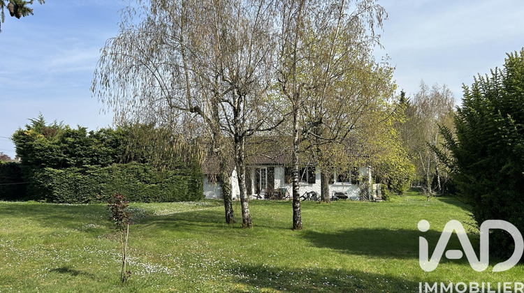 Ma-Cabane - Vente Maison Azay-sur-Cher, 103 m²