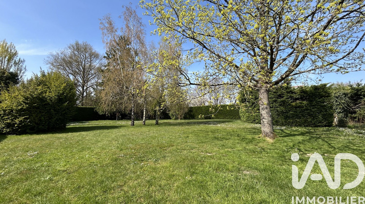 Ma-Cabane - Vente Maison Azay-sur-Cher, 103 m²