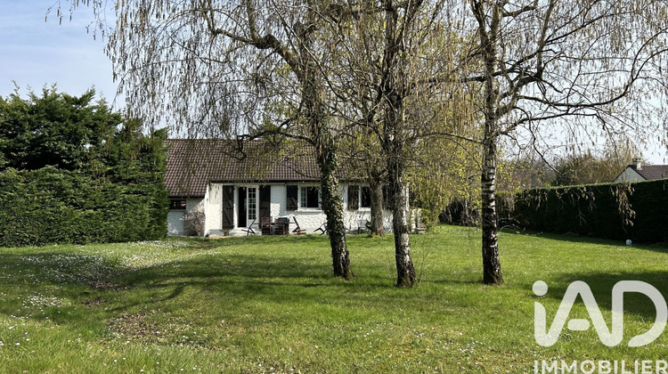 Ma-Cabane - Vente Maison Azay-sur-Cher, 103 m²
