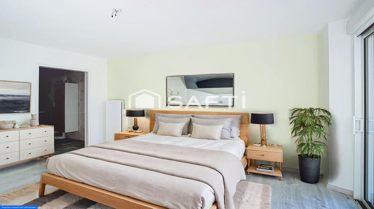 Ma-Cabane - Vente Maison Azay-sur-Cher, 146 m²