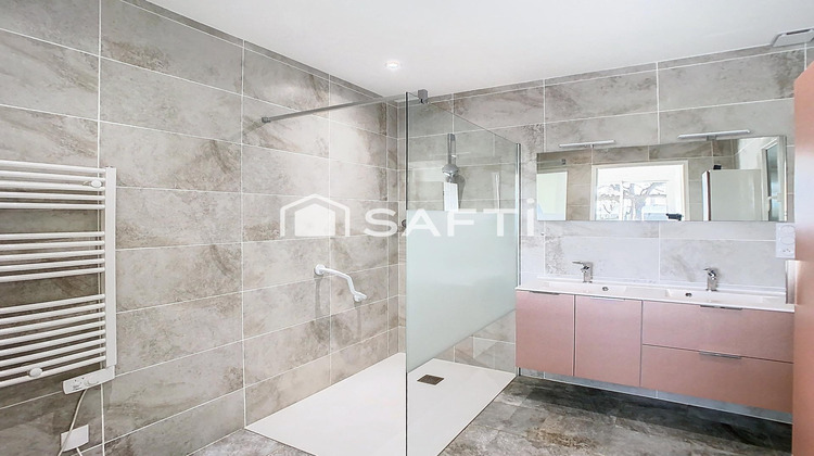 Ma-Cabane - Vente Maison Azay-sur-Cher, 146 m²